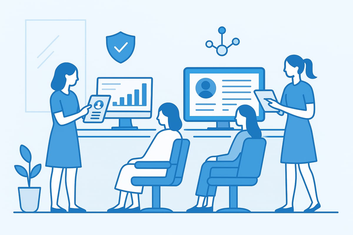 The Importance of Salon Database Management in 2026