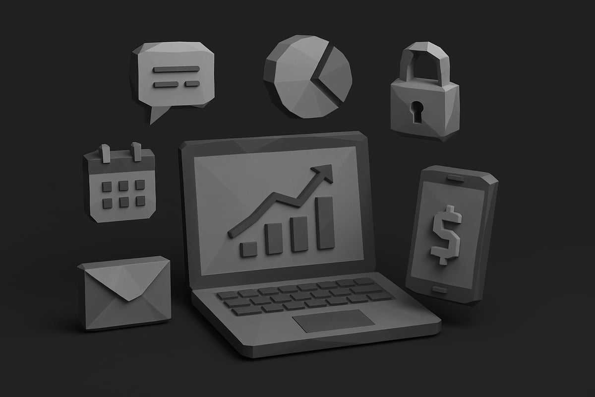 Essential Tools & Resources for Remote Business Success