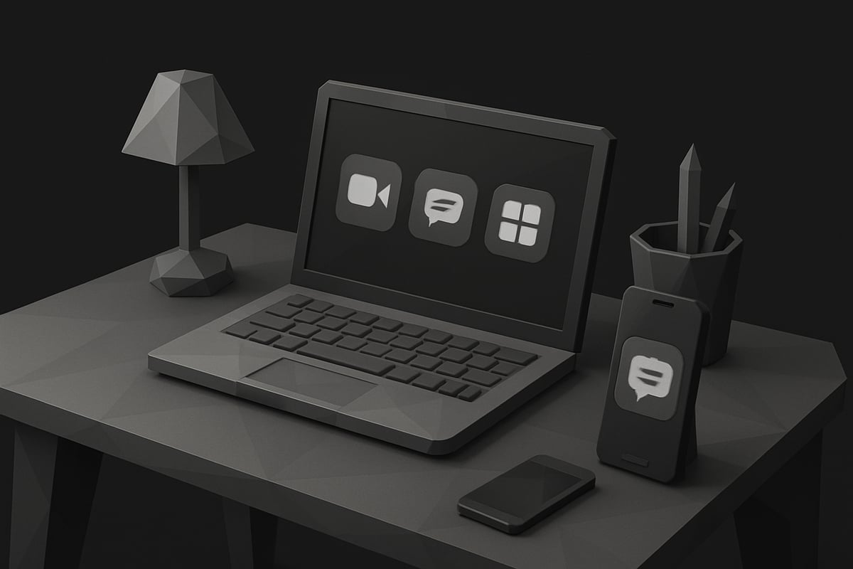 Why Remote Businesses Are Booming in 2025