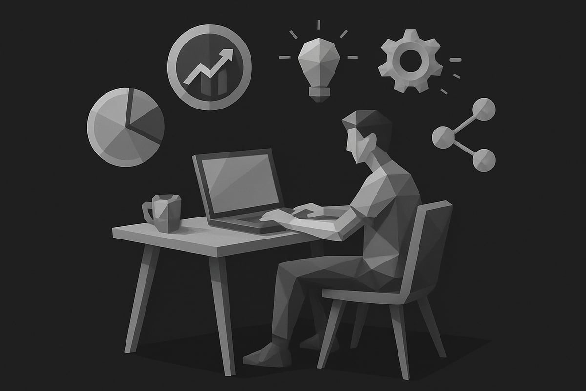 Tips for Launching and Scaling a Remote Business in 2025