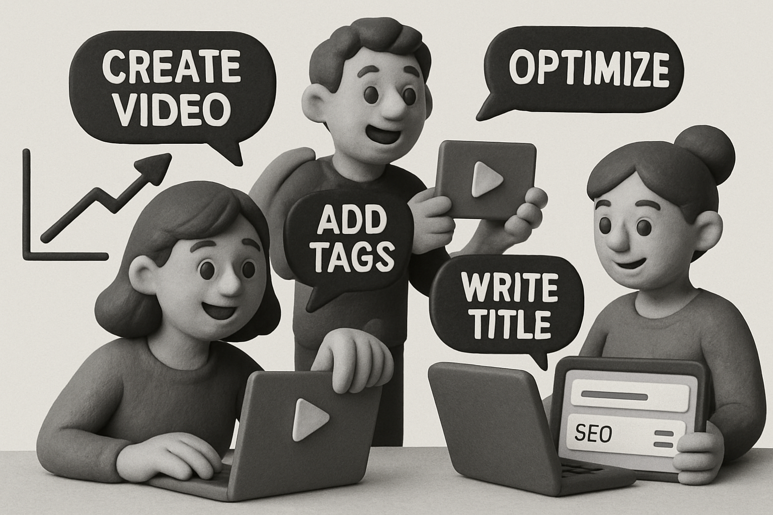 Step-by-Step Guide to Optimizing Videos for SEO