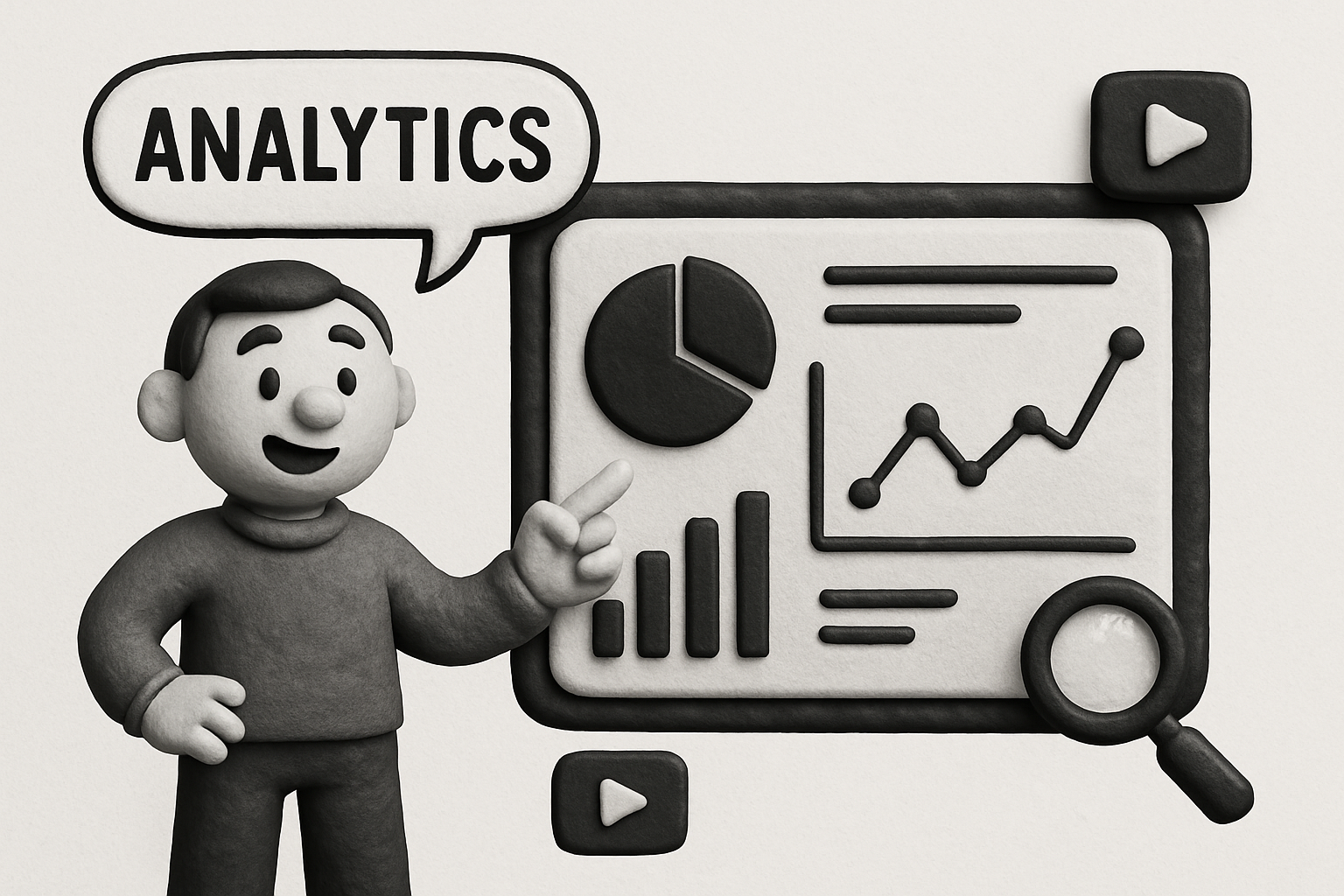 Measuring Video SEO Success: Tools and Metrics