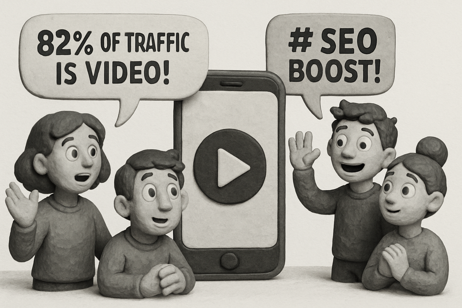 Why Videos Matter for SEO in 2025