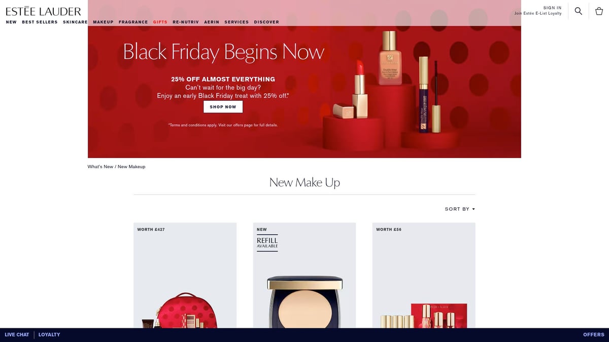 9 Essential Best Skincare Products Ever to Try in 2025 - Estée Lauder Advanced Night Repair Serum