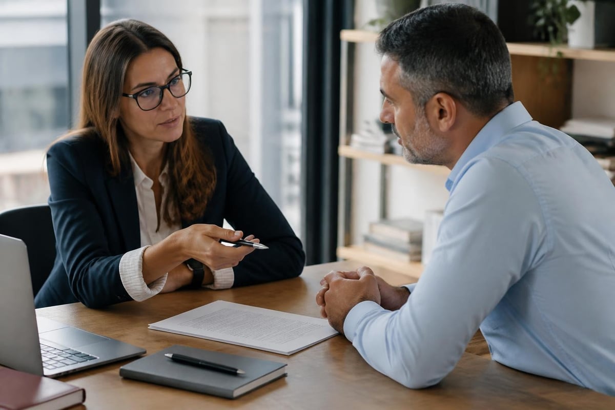 Workplace misconduct prevention