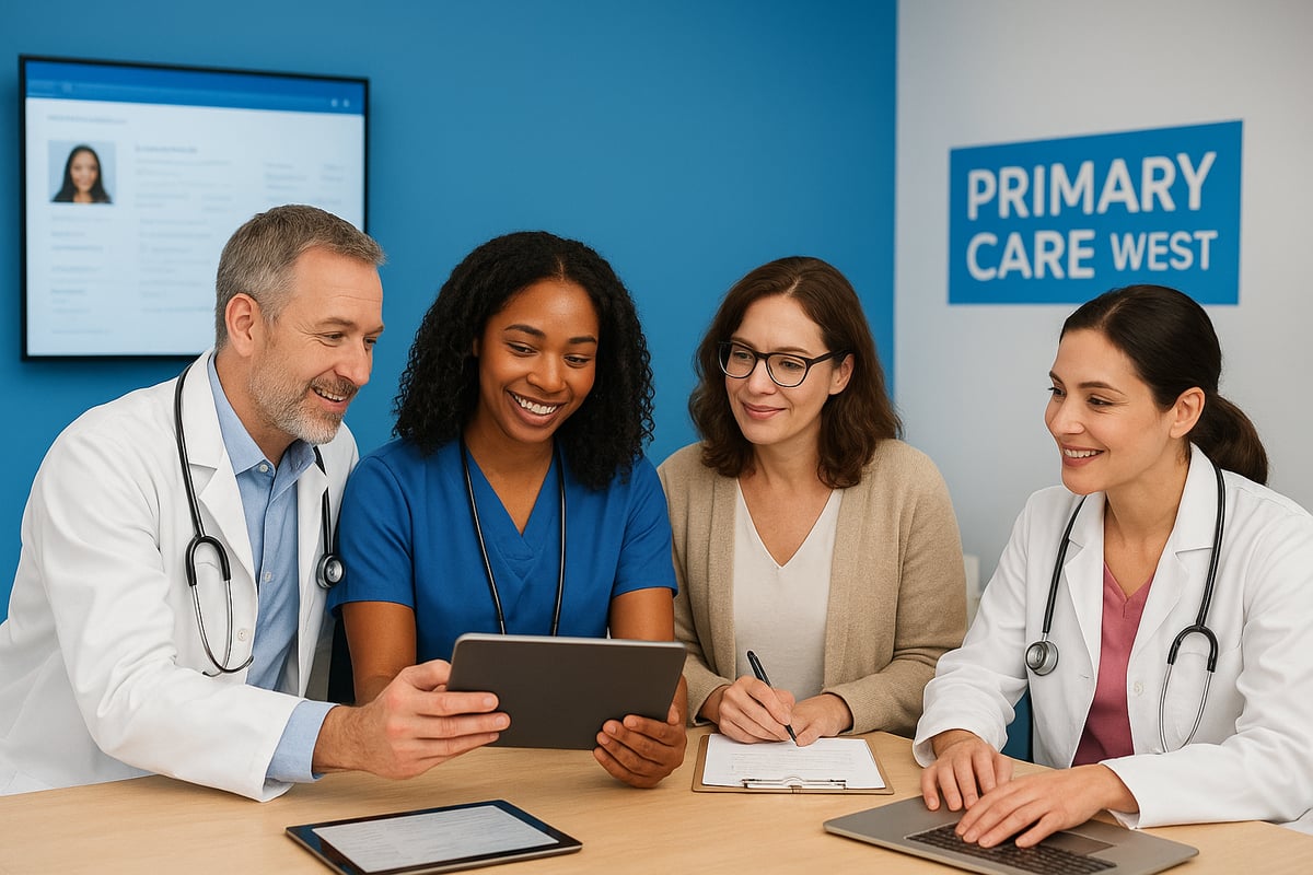 Understanding Primary Care in 2026