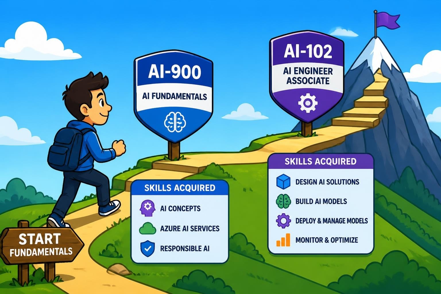 Microsoft Azure AI Certification Guide 2026