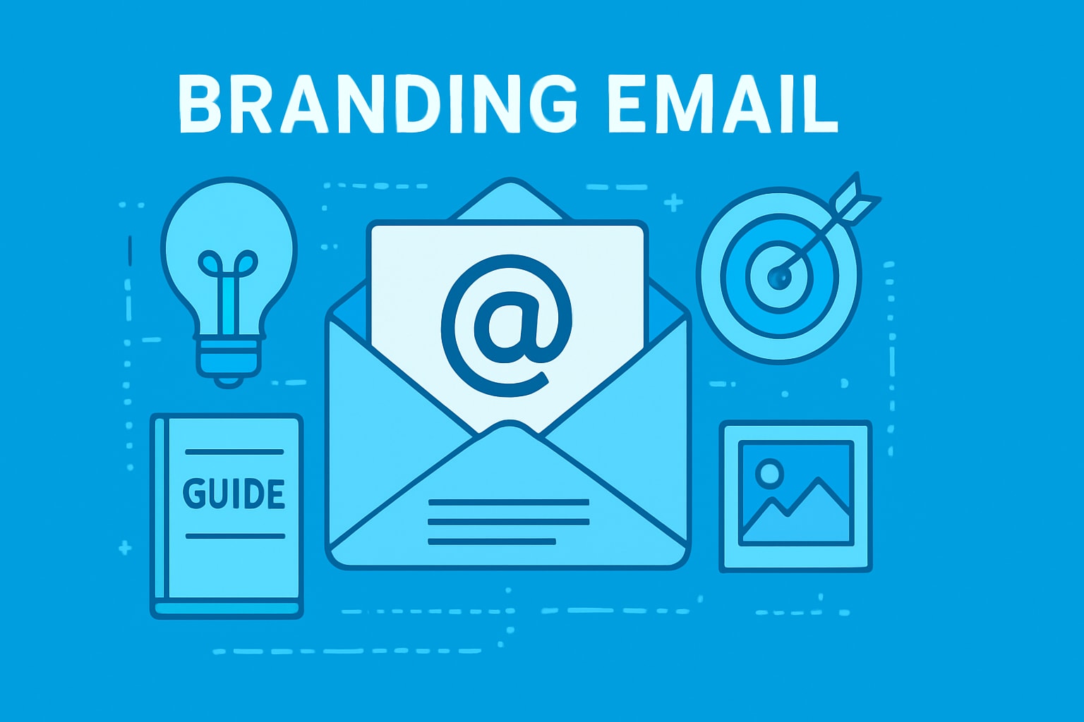 Branding Email Guide: Strategies for Success in 2026