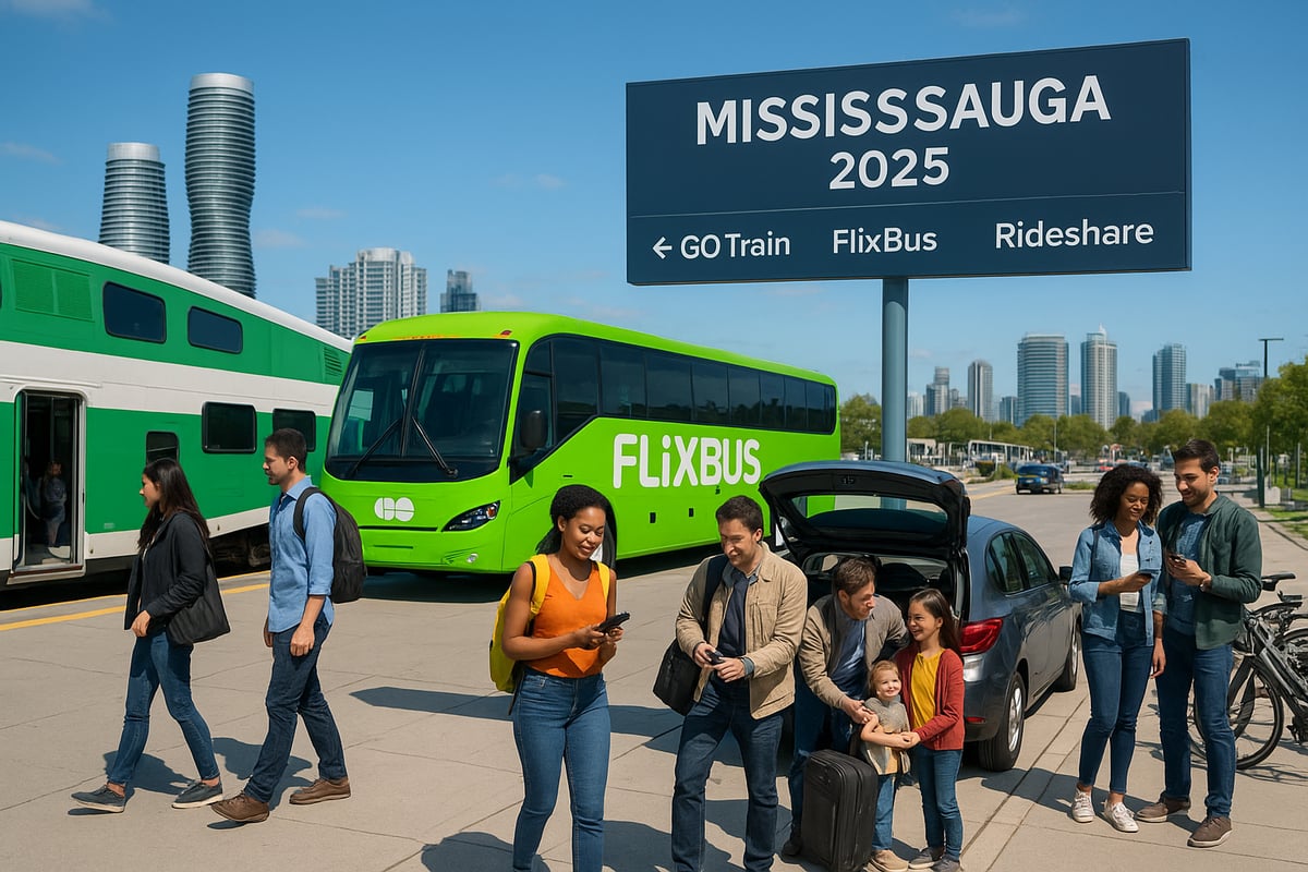 Choosing the Best Travel Option for Your Needs