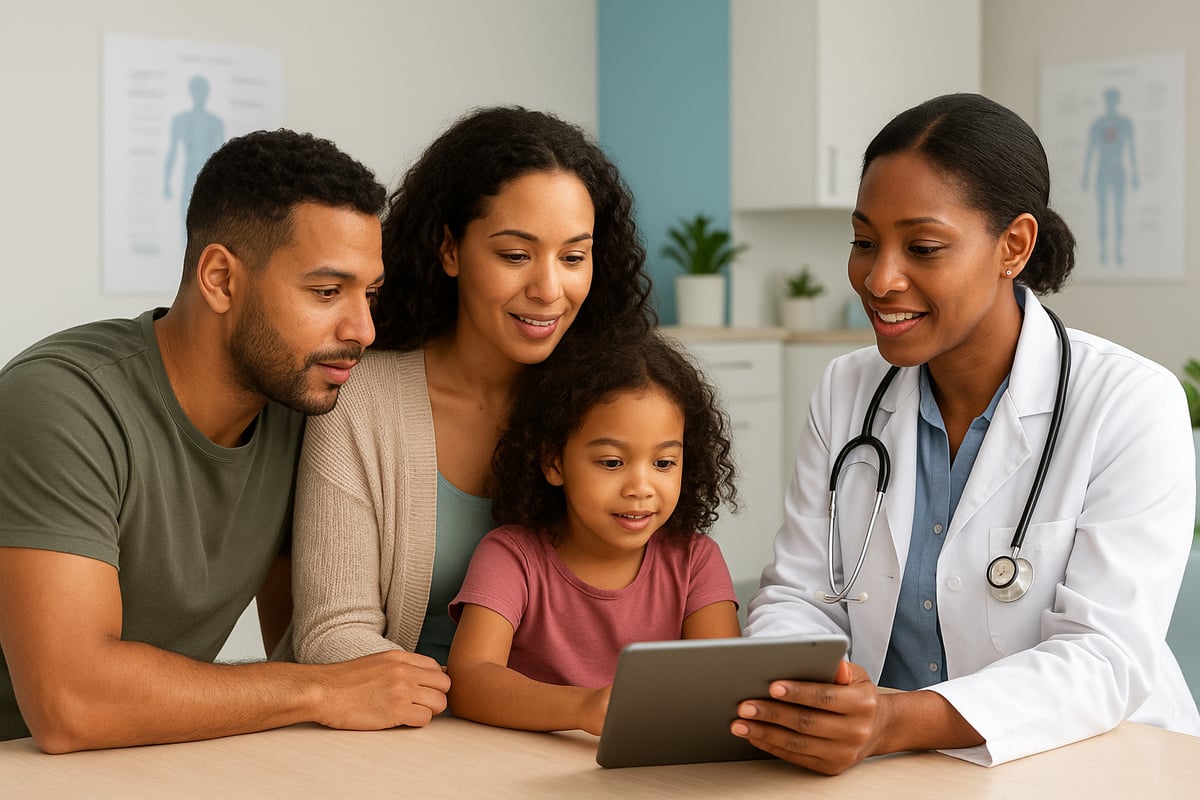 Building Your Personalized Long-Term Health Care Plan