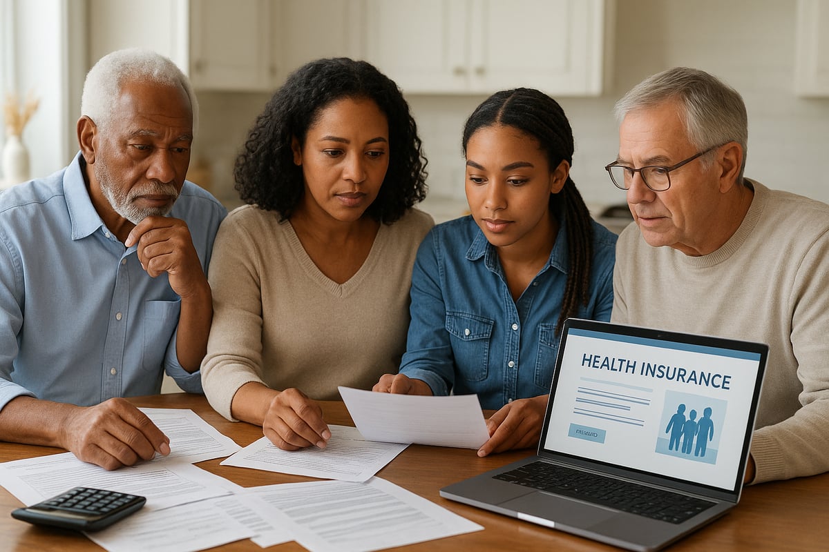 Navigating Insurance and Financial Planning for Long-Term Care