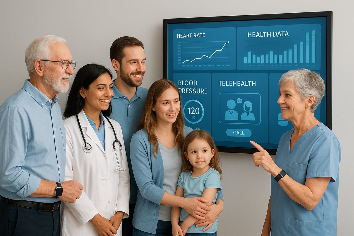 Understanding the 2026 Health Care Landscape