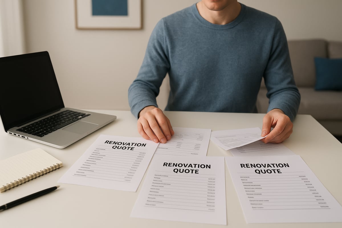 Vinkit tarjousten vertailuun ja fiksuun valintaan