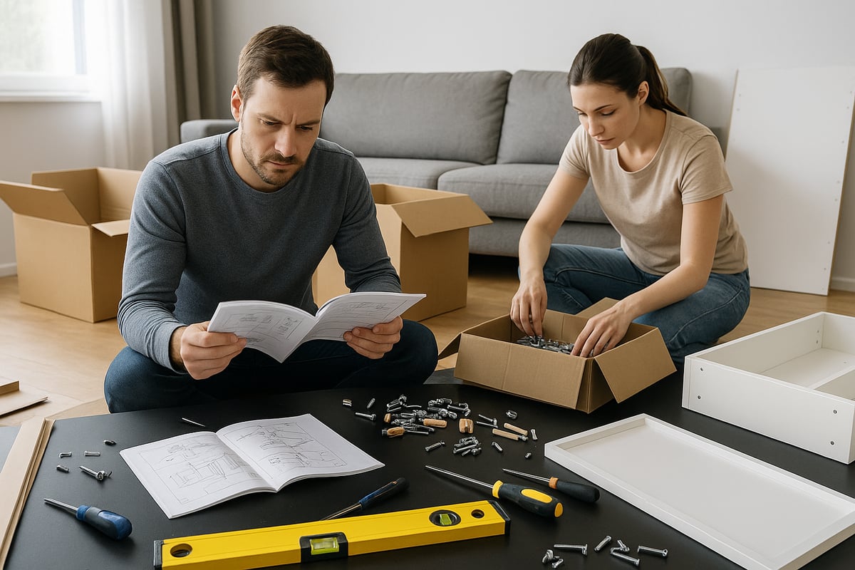 Typische Fehler und wie Sie sie vermeiden