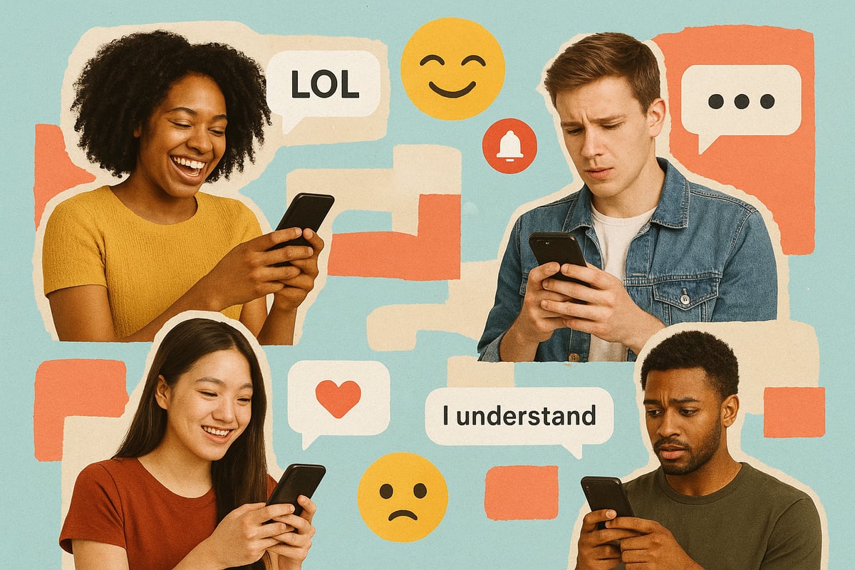 Navigating Conflict and Exclusion in Group Chats