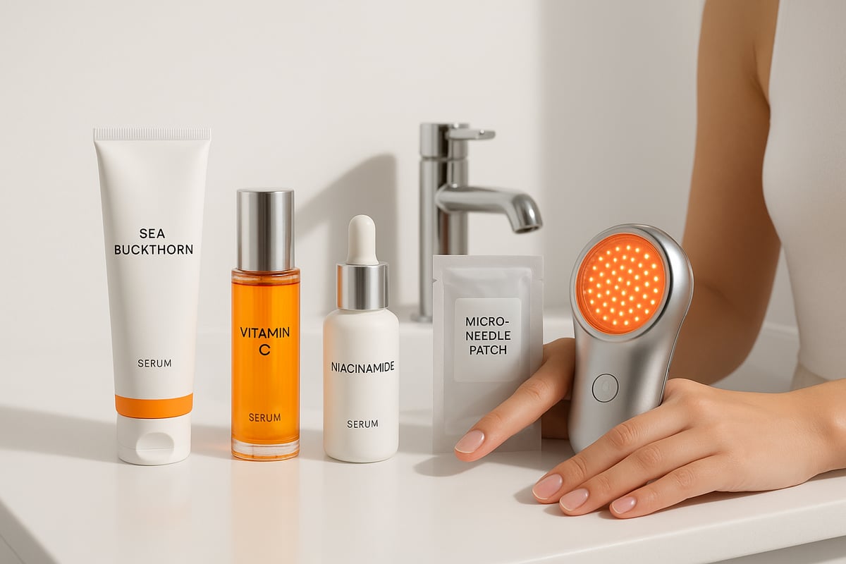 注目の成分＆テクノロジー2026年版