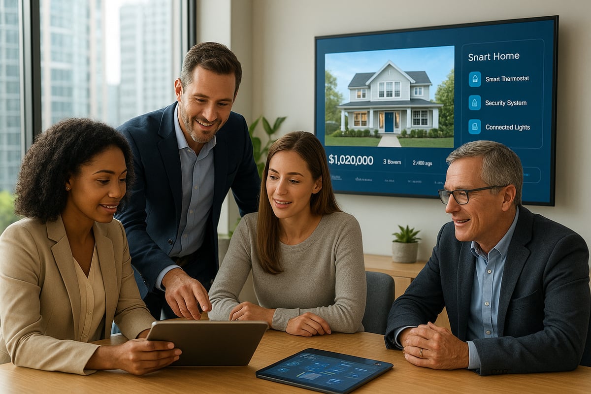 Decoding the 2026 Real Estate Landscape