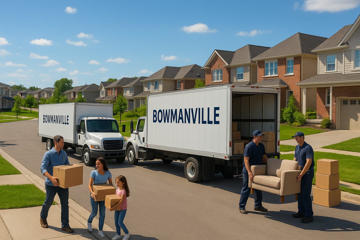 Understanding Bowmanville’s Moving Landscape in 2026