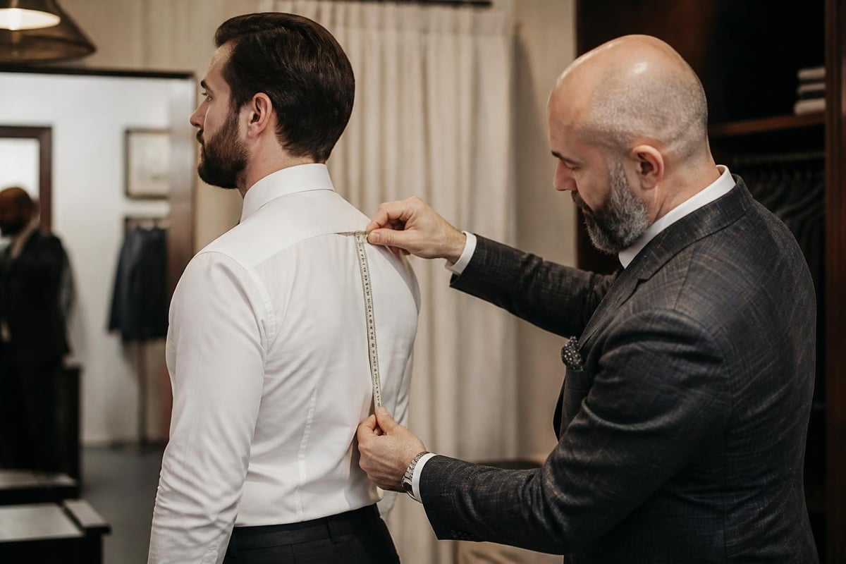 Tailoring measurement process