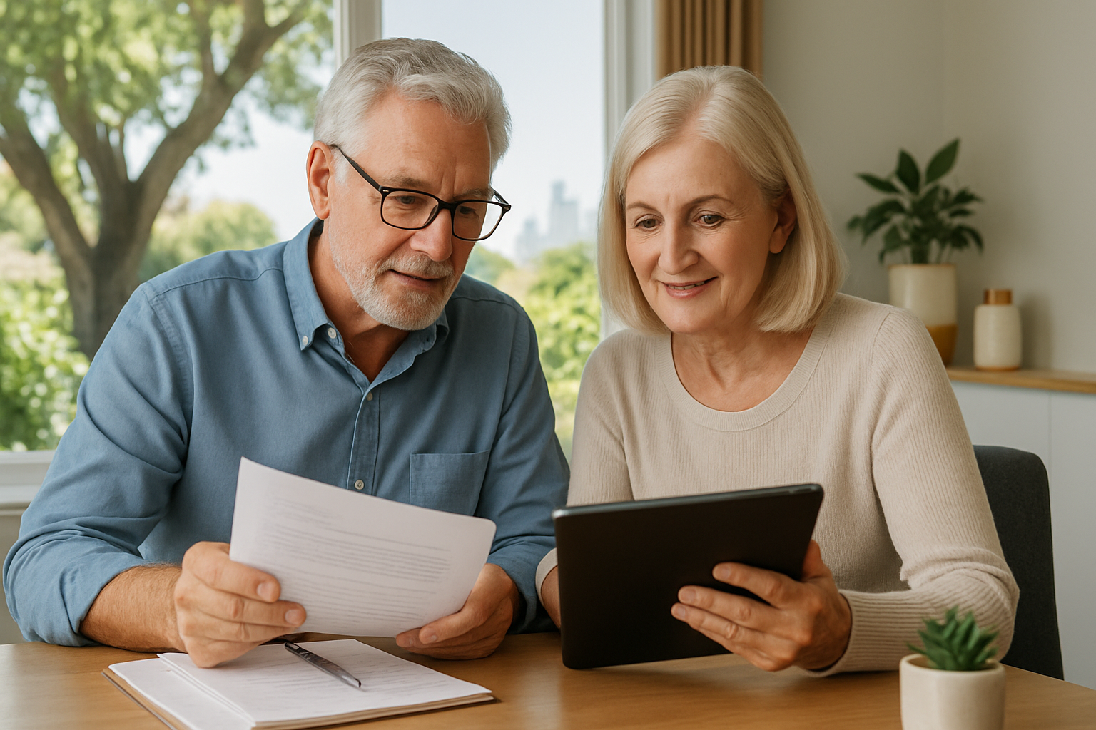 Accessing Superannuation for Property Purchase After Preservation Age