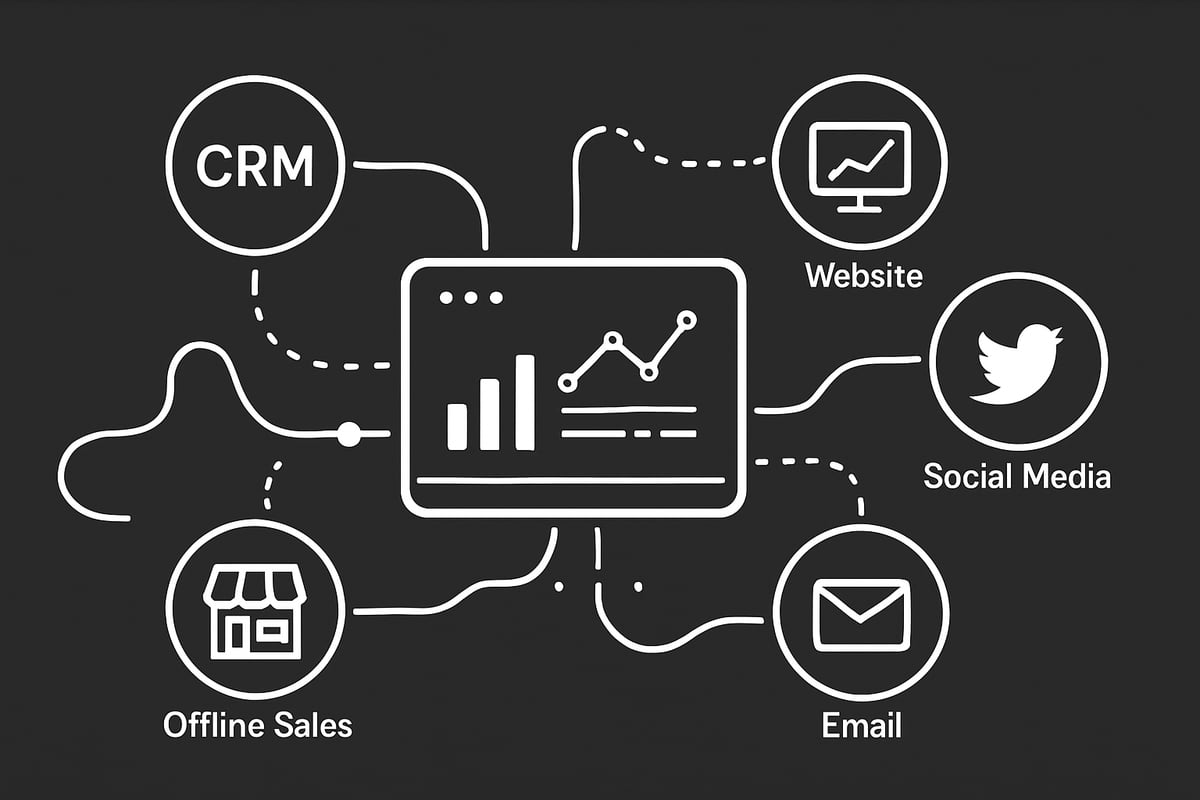Understanding Sales and Marketing Analytics