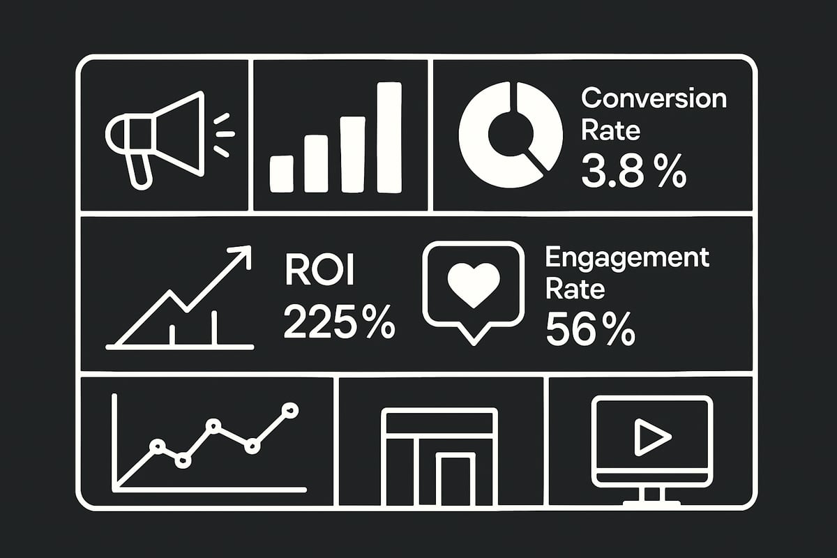 Key Metrics and KPIs for 2025