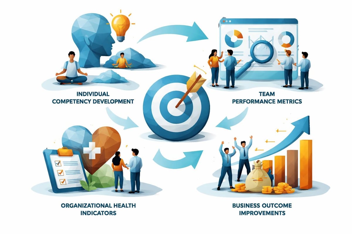 ROI measurement framework