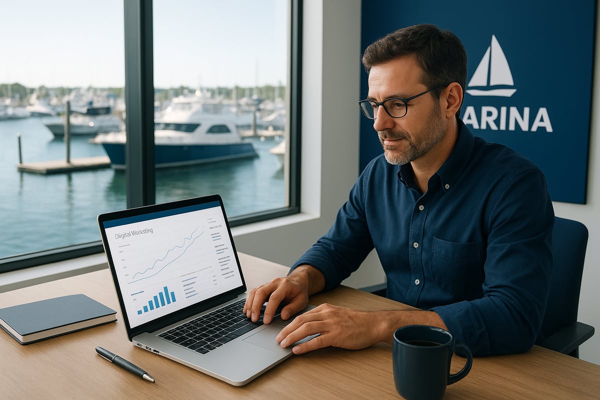 Step-by-Step: Creating SEO-Rich Content That Ranks in 2025