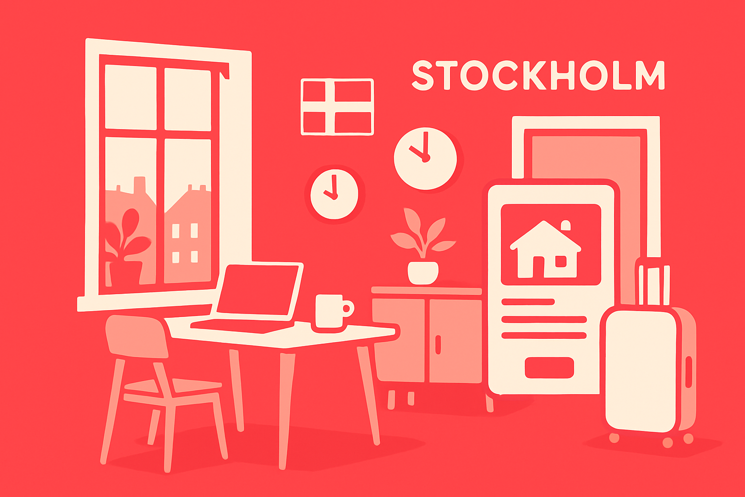 Understanding the Stockholm Rental Market in 2025