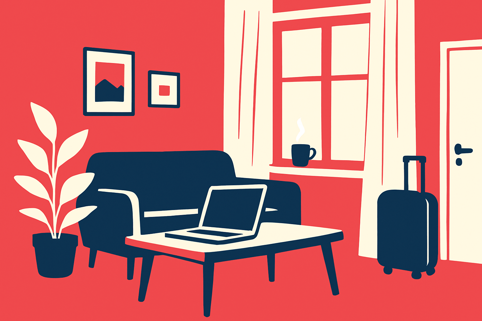 Rental Prices and Cost of Living in Stockholm