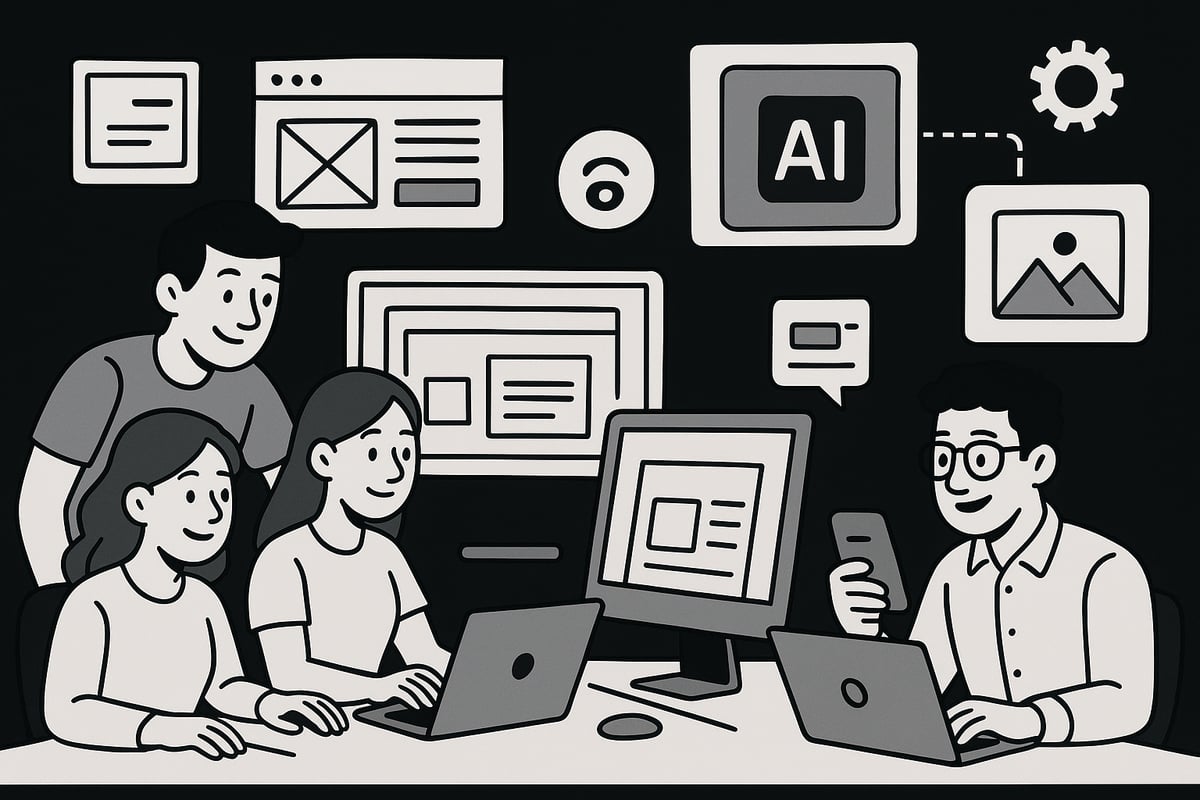 Step-by-Step Guide to Implementing Design-Driven Digital Marketing in 2026