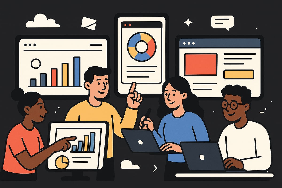 The New Foundations of Digital Marketing Design in 2026