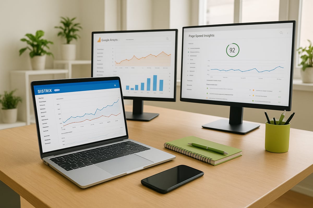 Tools & Ressourcen: Effizienter arbeiten, besser ranken
