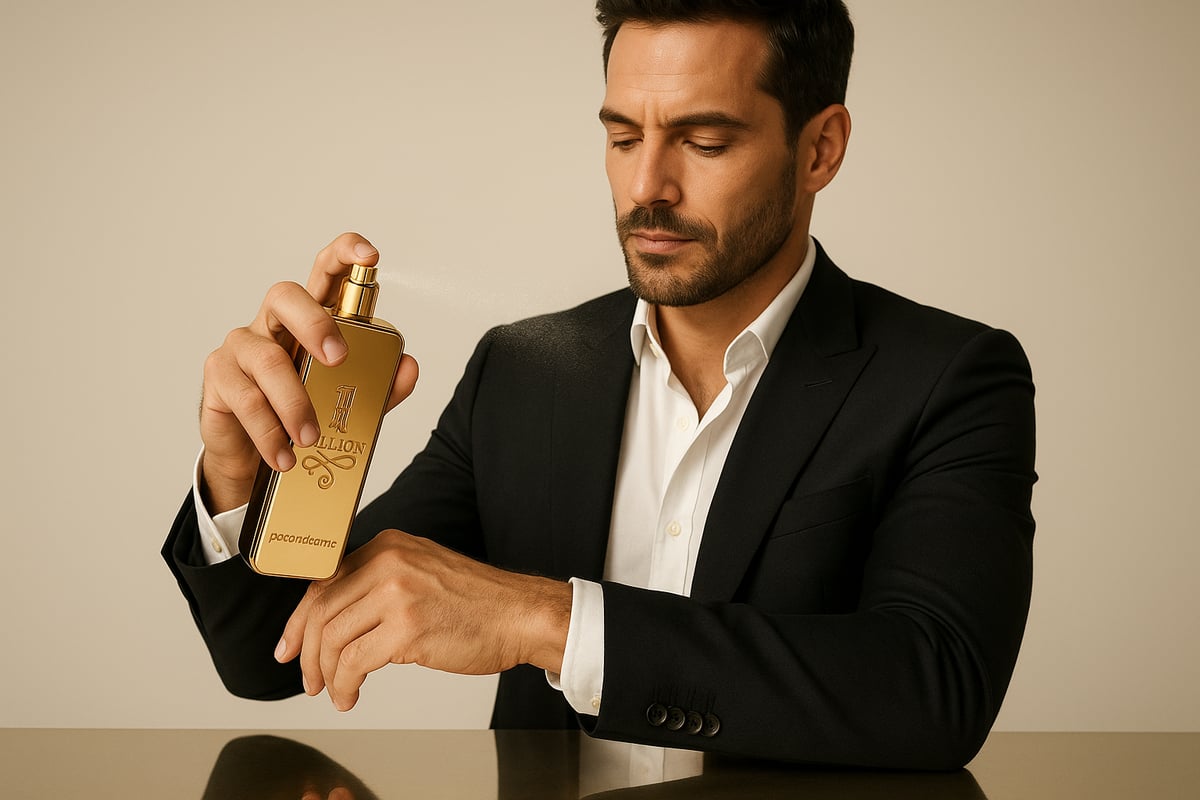 Anwendung und Layering: Das Beste aus 1 Million herausholen