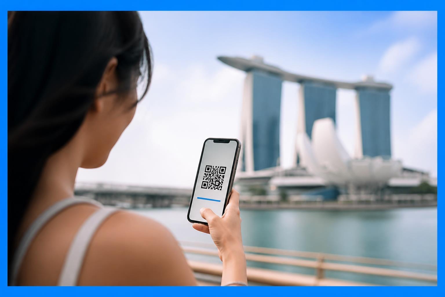 Travel eSIM Singapore: Your 2026 Connection Guide