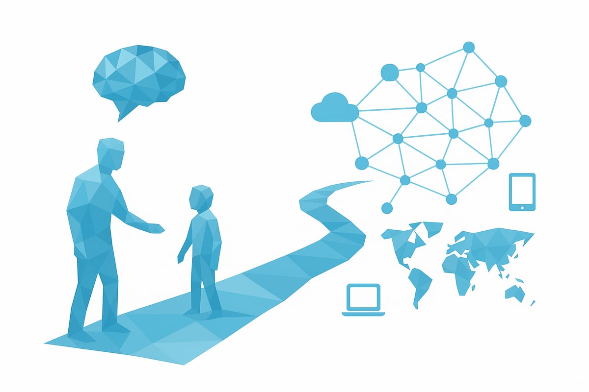 The Evolution of Executive and Leadership Coaching