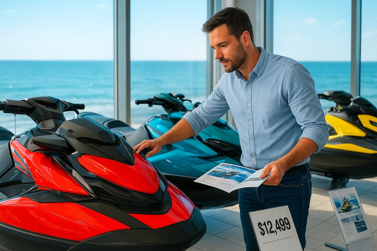 Motos de Agua Benidorm - article 6b37db7e 33bd 4536 848 fotografia realista y de alta calidad de una perso 3 Consejos para Comprar una Moto Acuática en 2025