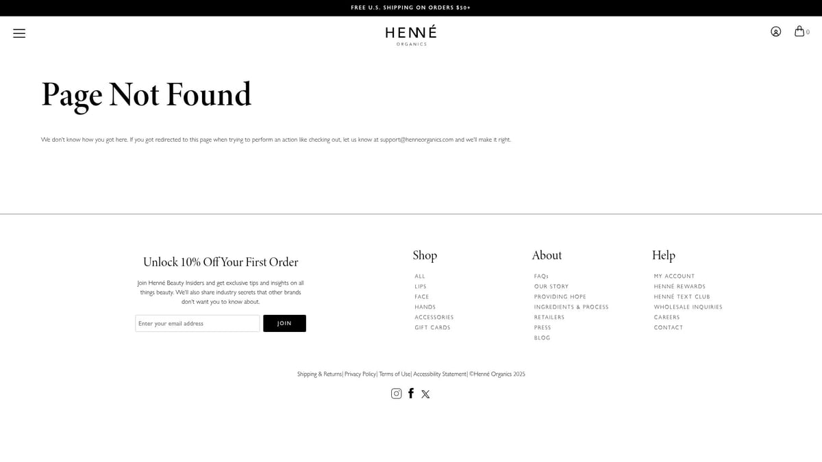 7 Natural Lip Balm Favorites to Try in 2025 - HENNÉ Organics Luxury Lip Balm