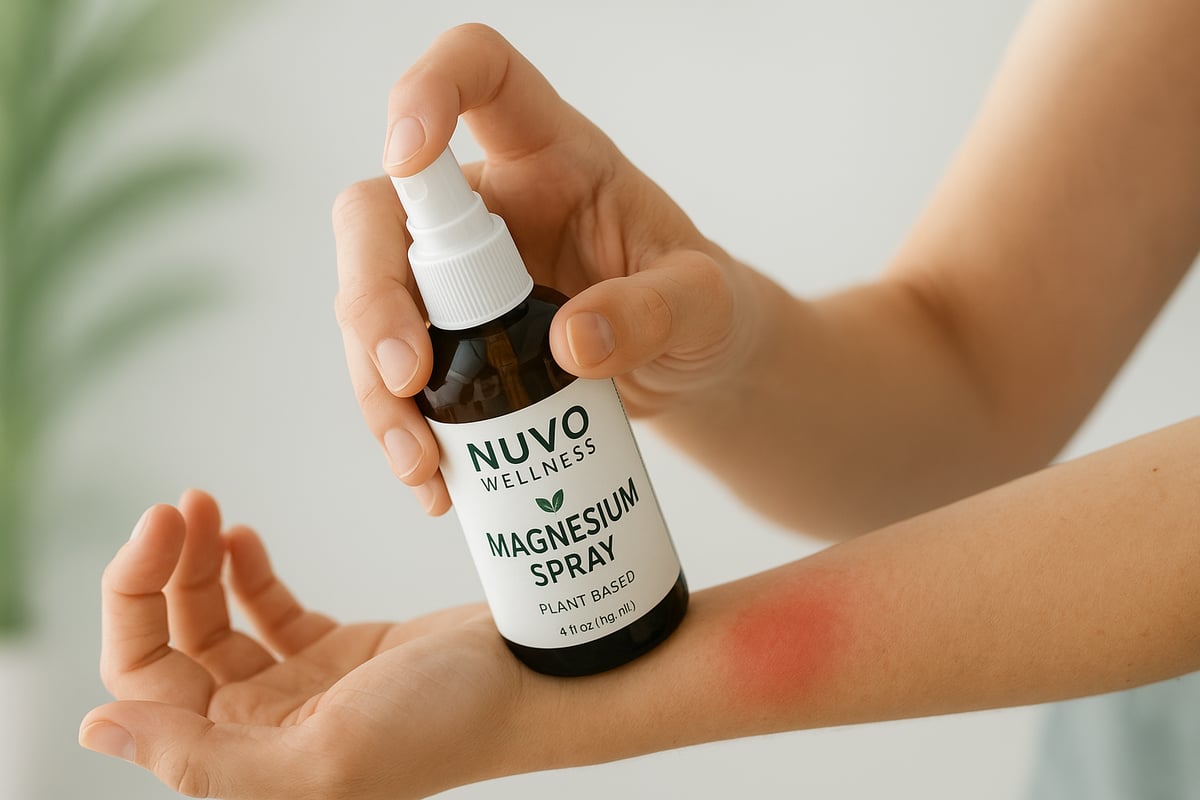 Understanding Inflammation: Causes and Impact