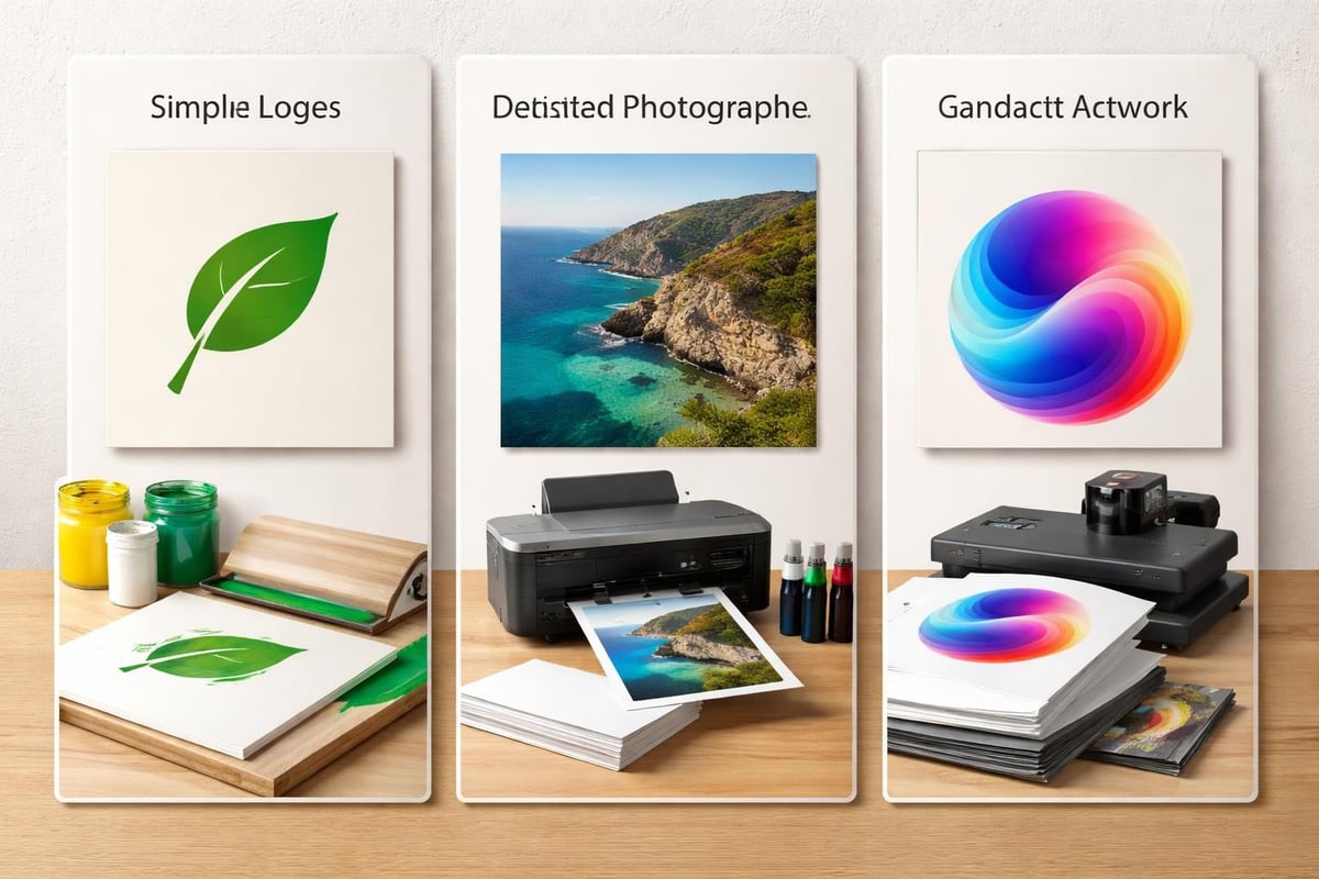 Design complexity comparison