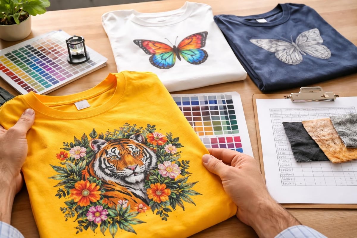 Quality assessment checklist