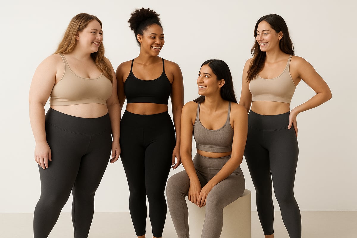 Comfort and Fit: What Matters Most in 2026?