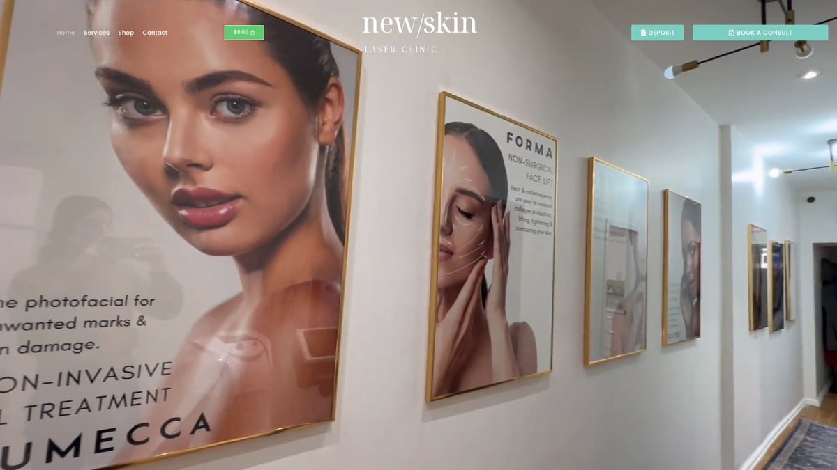 7 Expert-Approved Best Laser Skin Tightening Treatment Picks 2025 - New Skin Laser Clinic – Laser Skin Resurfacing