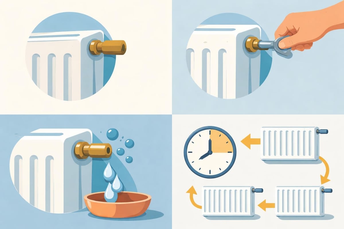 Luft-Wärmepumpe Installation Hamburg – Aufstellung und Systemkomponenten