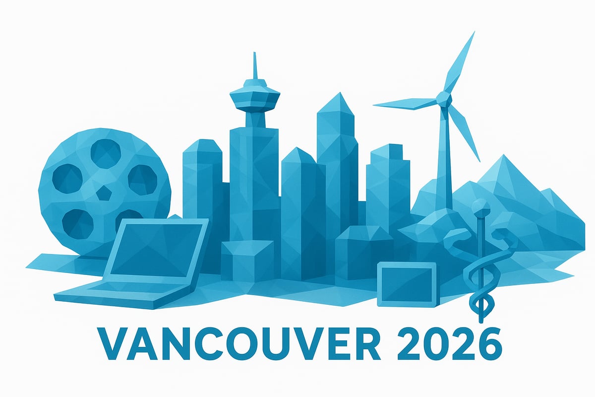 Understanding the Vancouver Job Market in 2026
