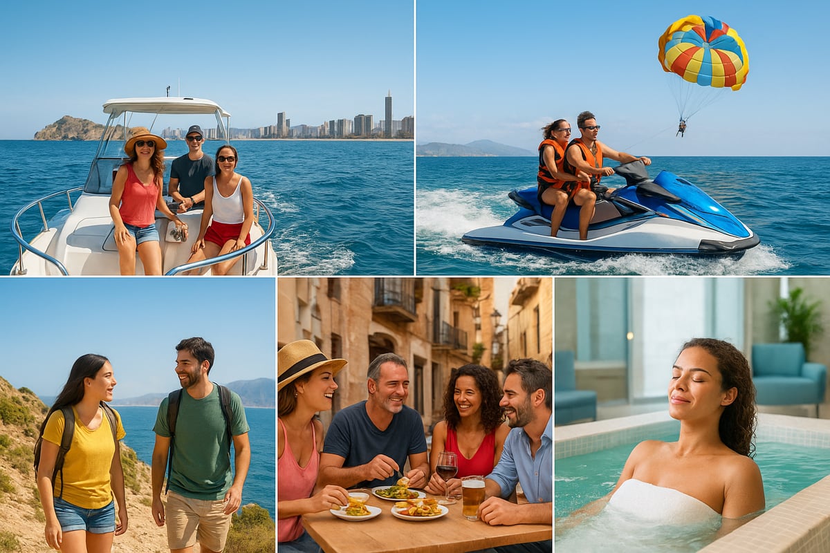 Motos de Agua Benidorm - article 6b5fd1b7 ac74 4a7f 951 fotografia realista y de alta calidad de un grupo 0 yvev5y 7 Ideas De Actividad Benidorm Para Disfrutar En 2025