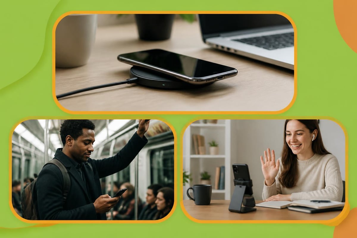 Popular Promotional Products: What Works In 2026 2 Tech accessory usage patterns