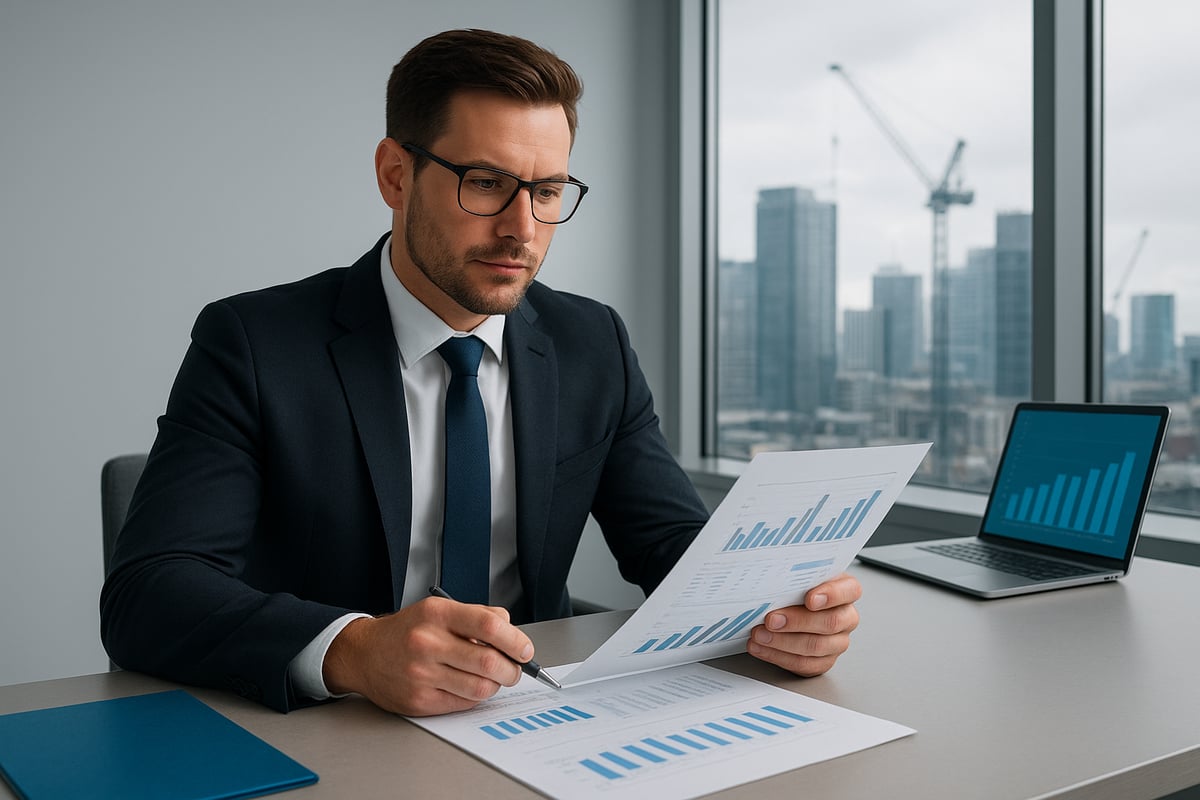 Understanding Short Term Property Finance in 2026