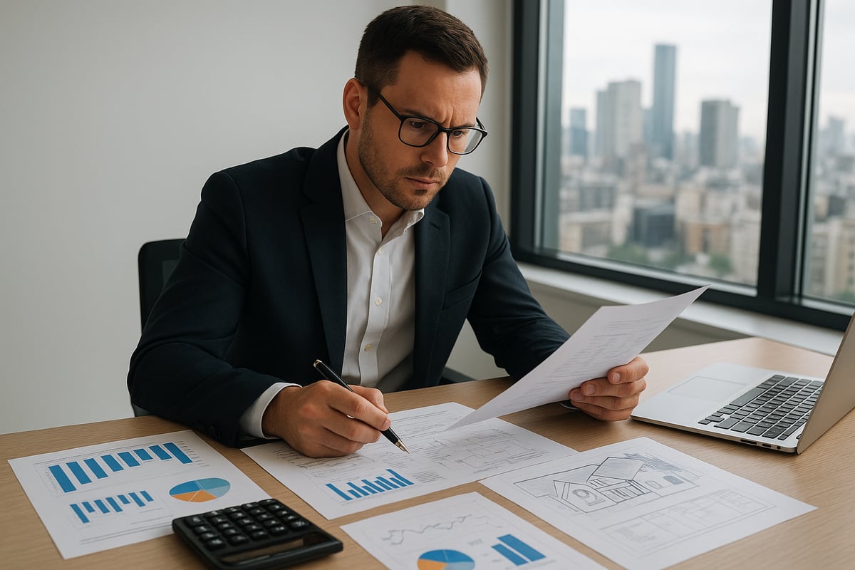 Risks, Costs, and How to Mitigate Them