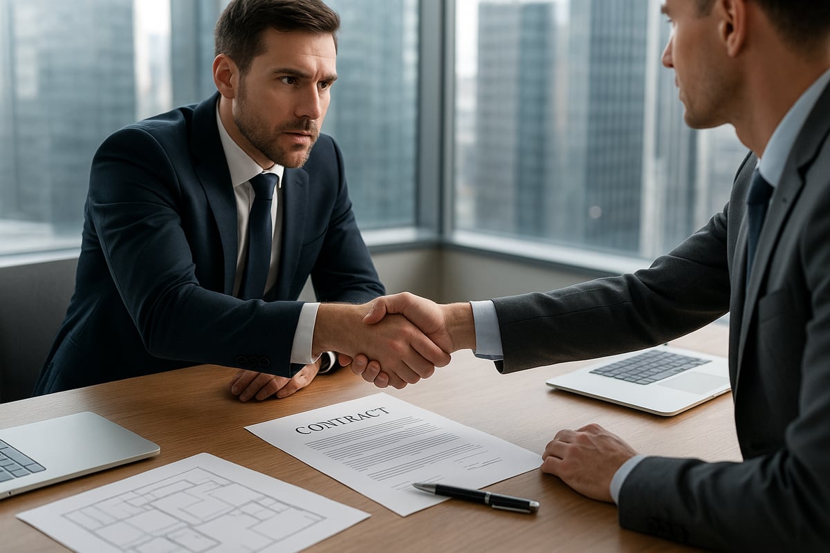 Benefits and Strategic Uses of Short Term Property Finance